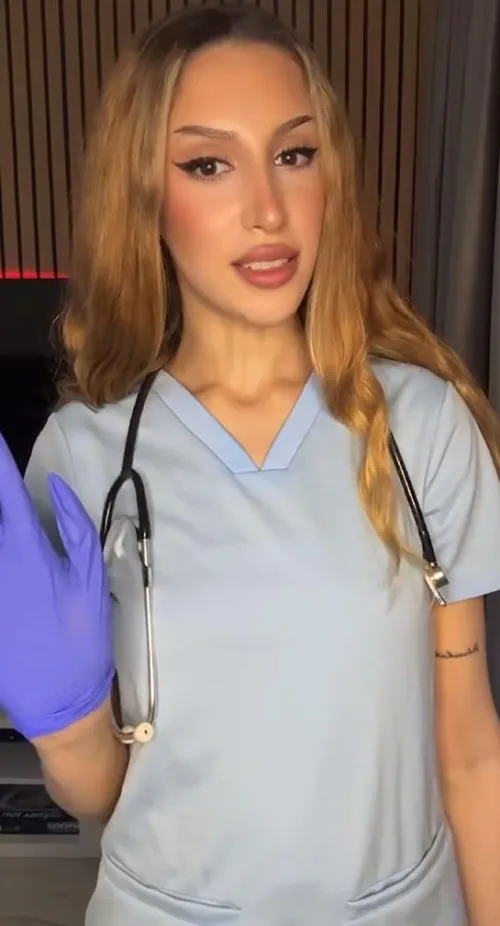 I’m ready to give you the best treatment