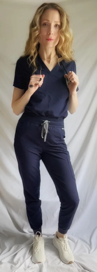 I'm ready to go wild 