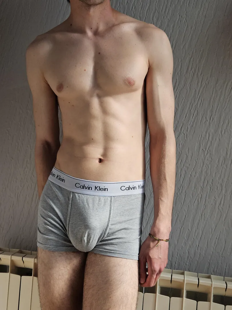 I'm ready to take it out