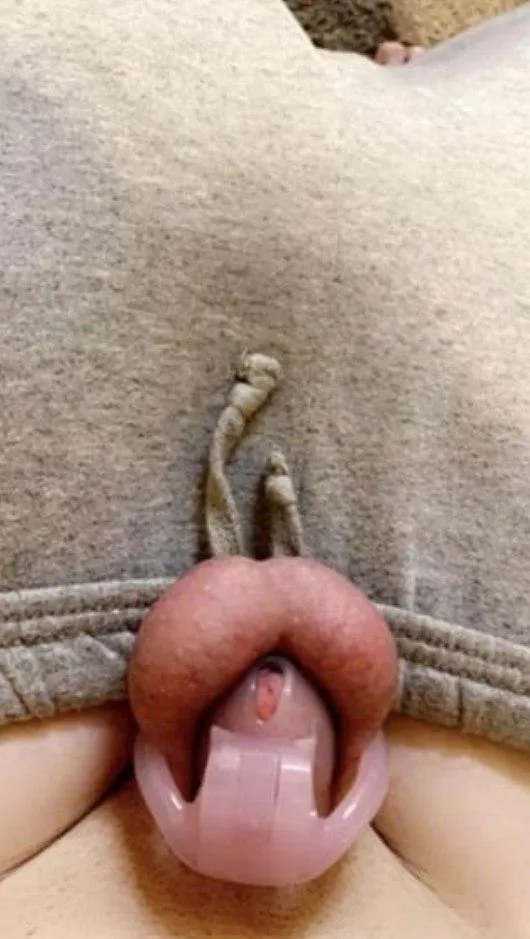 I’m really thinking about going permanent. I think I’m ready