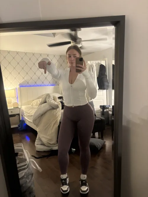 im really tryna be ur slut