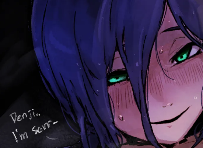 I'm requesting that someone kindly share all the artwork from this artist's Patreon. Their name is doppel, and you can find them on Twitter as bonnypir4.