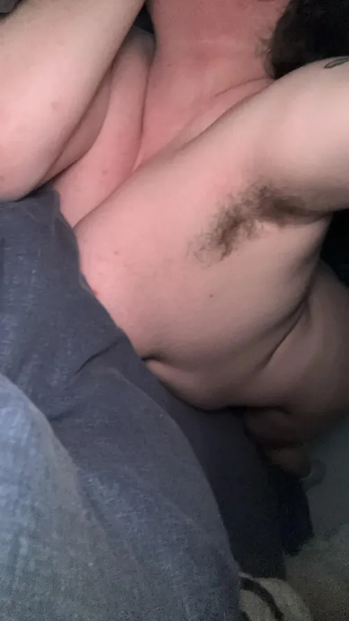 I’m so desperate to be used and abused, what’s the darkest thing you’d do to me?