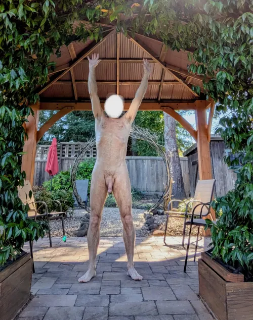 I'm so happy Spring is almost here.