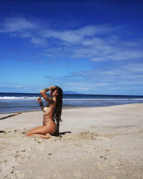 I’m so honey at the bitch