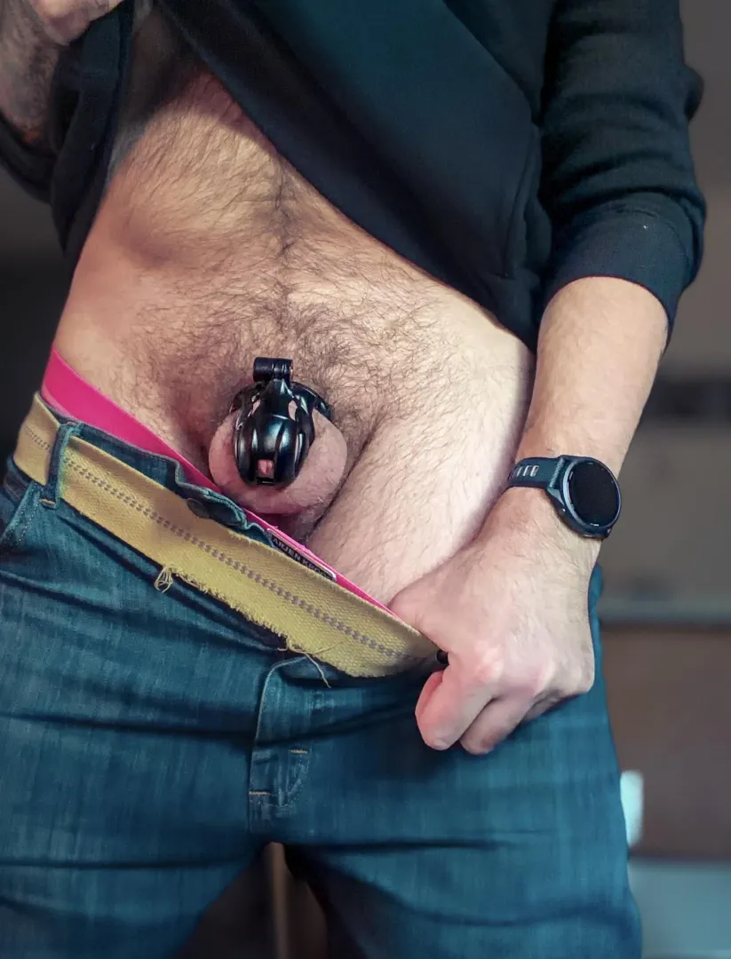 I’m so horny, bros