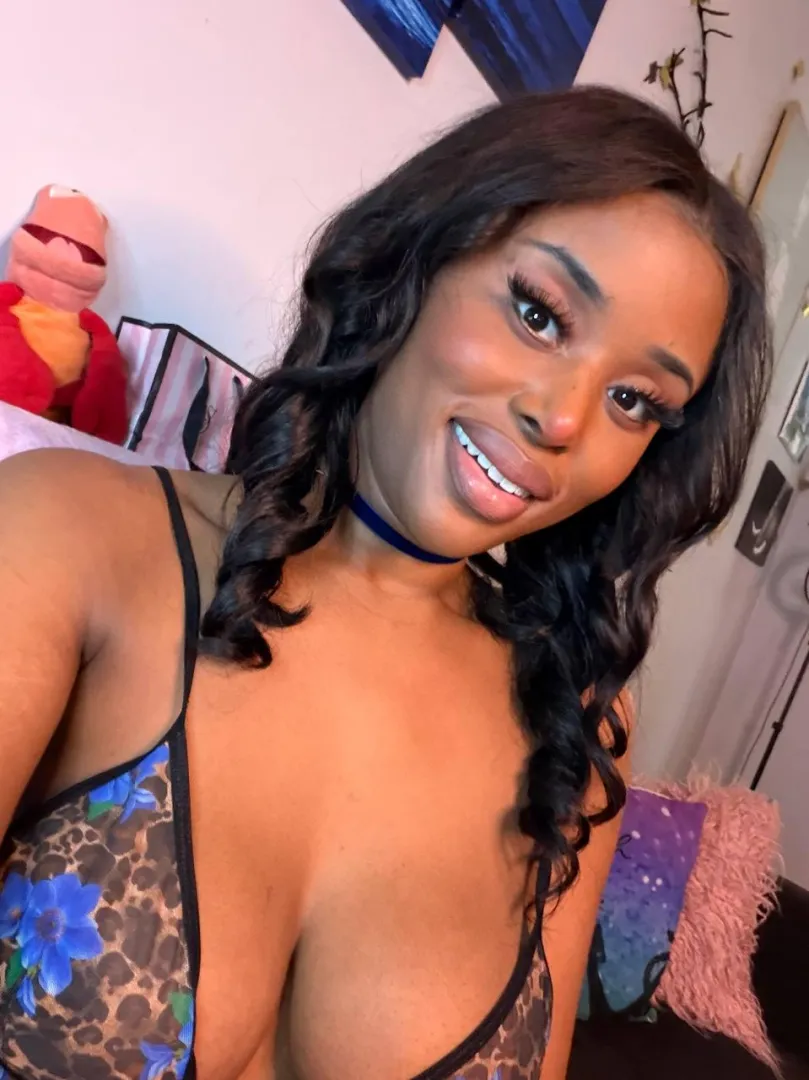 I’m soft and sweet until the bbc comes out  Want to see the difference?