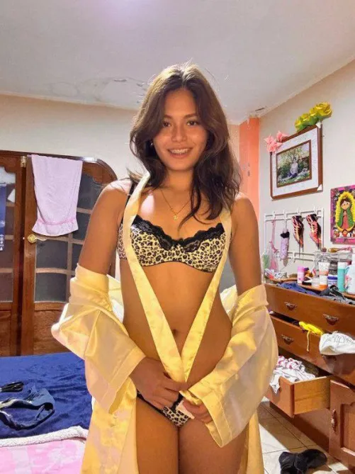 I’m someone you probably shouldn’t want… but do you take the risk anyway?