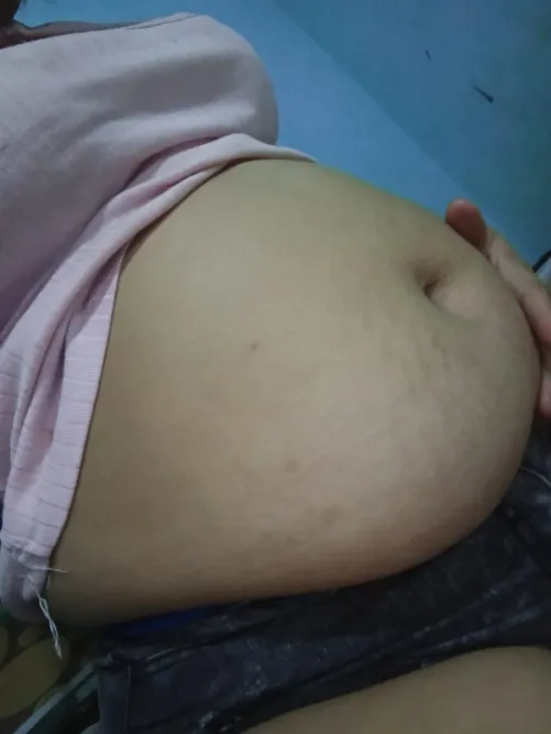 I'm starved for affection and love, help me rub it