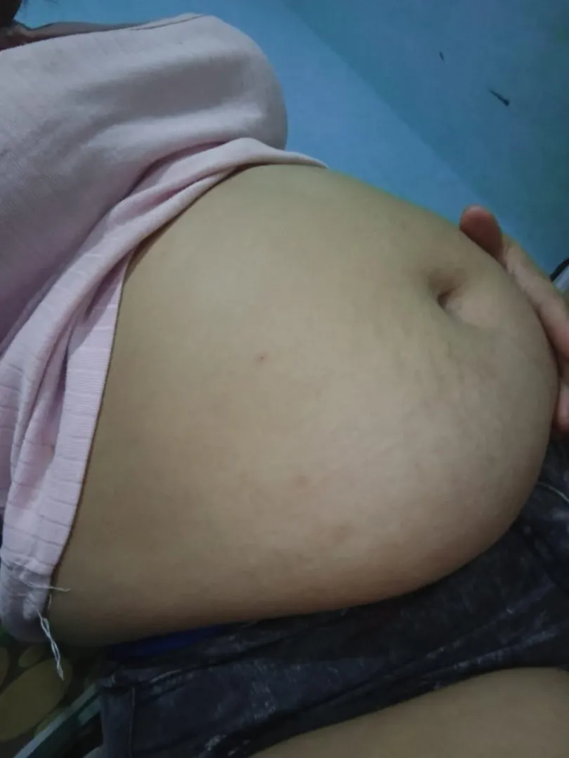 I'm starved for affection and love, help me rub it