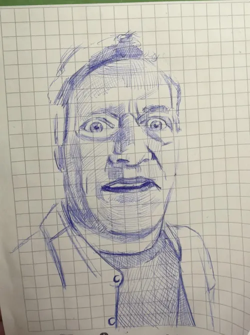 I’m still hilarious