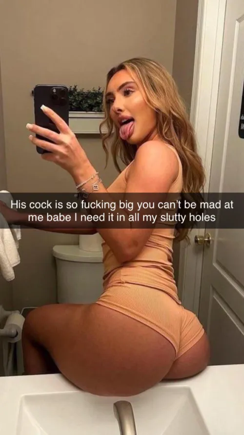 I’m still making captions!