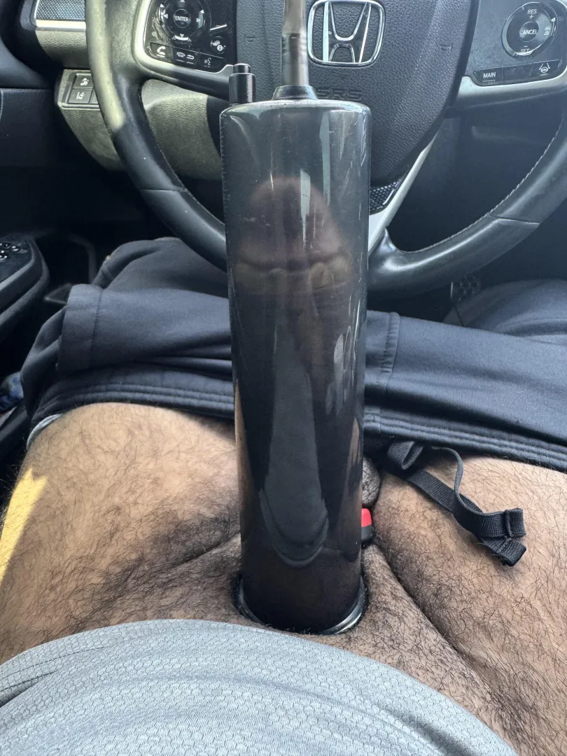 I’m still saving money to get a 12x3 pump!