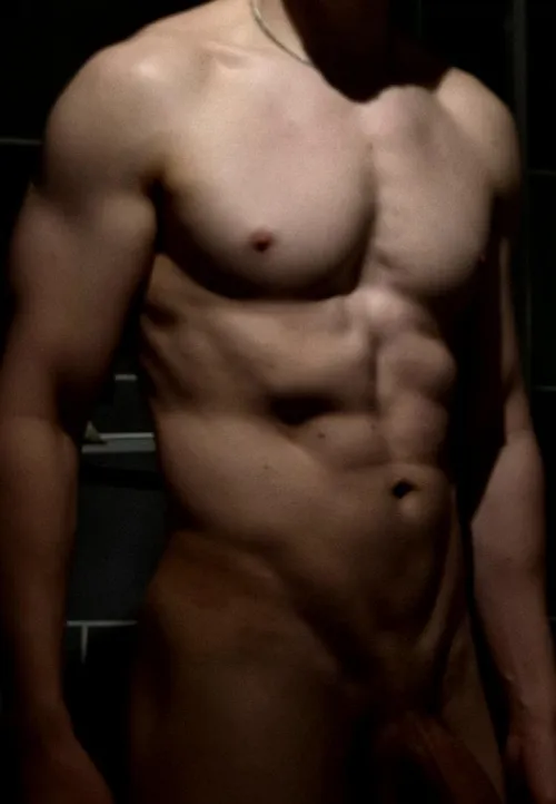 I'm straight but naturally submissive. Can I try being a twink?