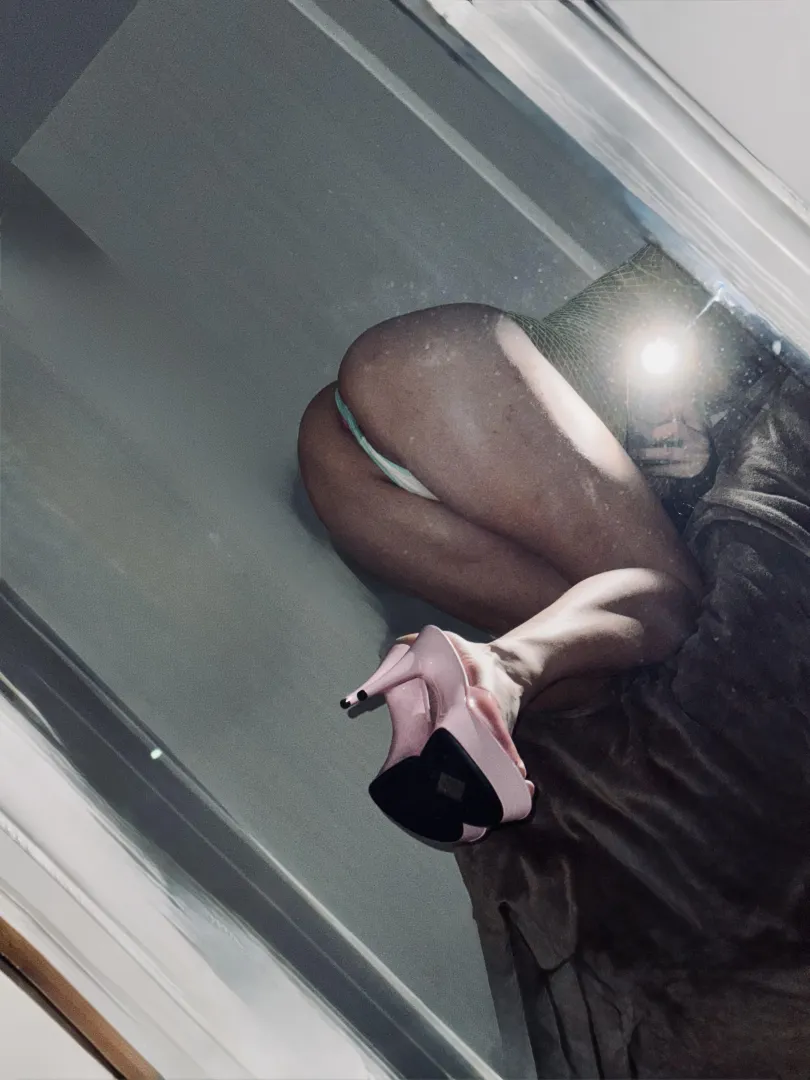 I’m straight, I swear 