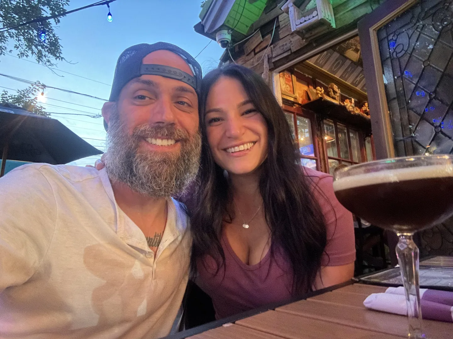 I’m sure I’ll have more questions!