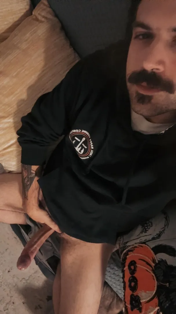 I’m the bad decision you’ll enjoy making