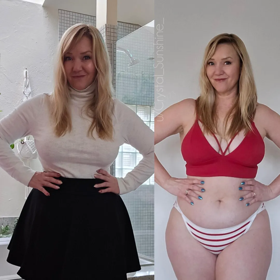 I'm the best at being bad [F52]