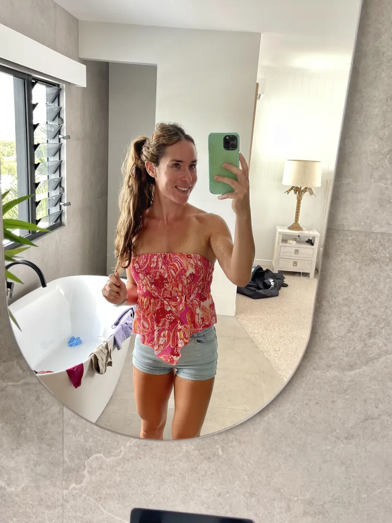 I'm the milf you never knew you wanted