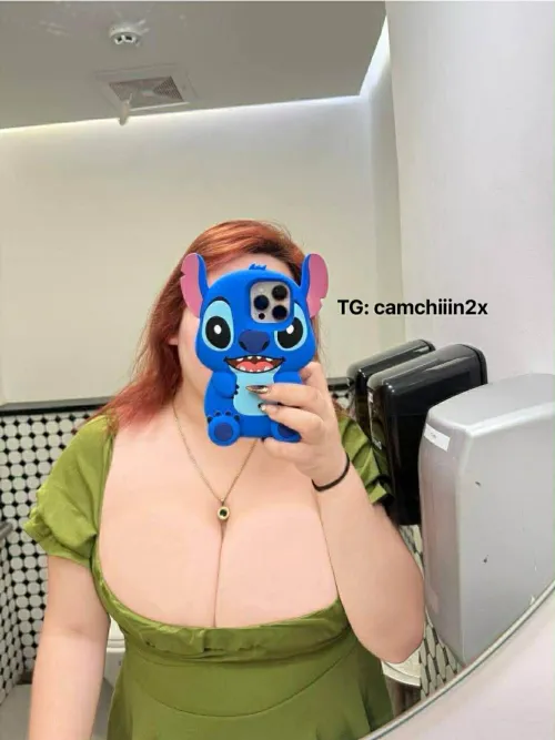 Im the whole meal, not the snack.