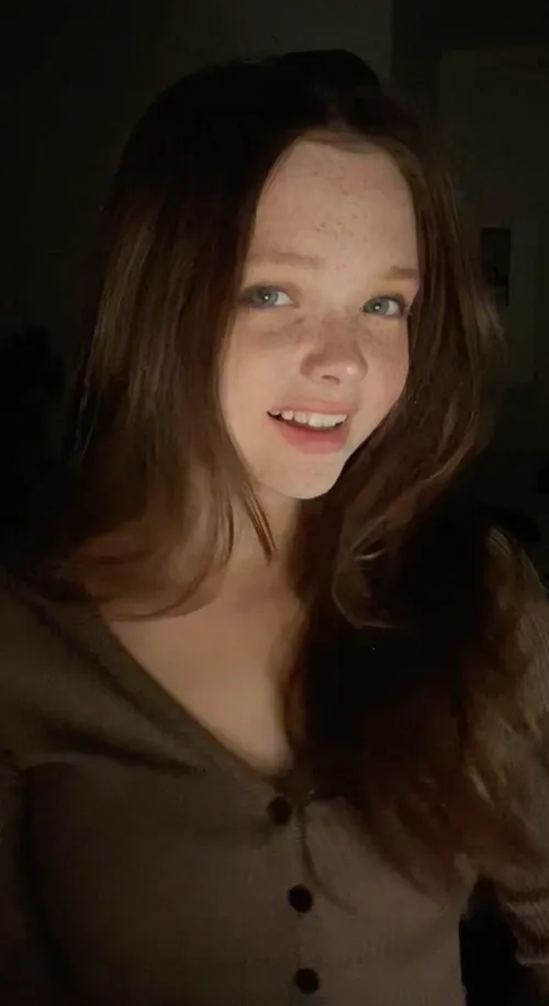 i’m tiny and ready to be pushed around. want a hard dude to grab my little body. can i be yours? :3