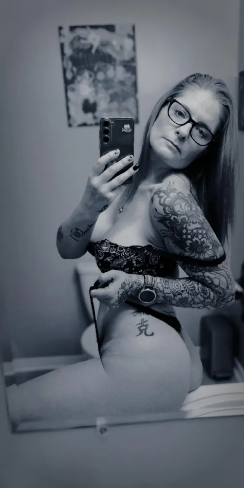 I'm told I don't look 40