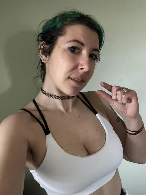 I'm trying really hard not to be too mean..