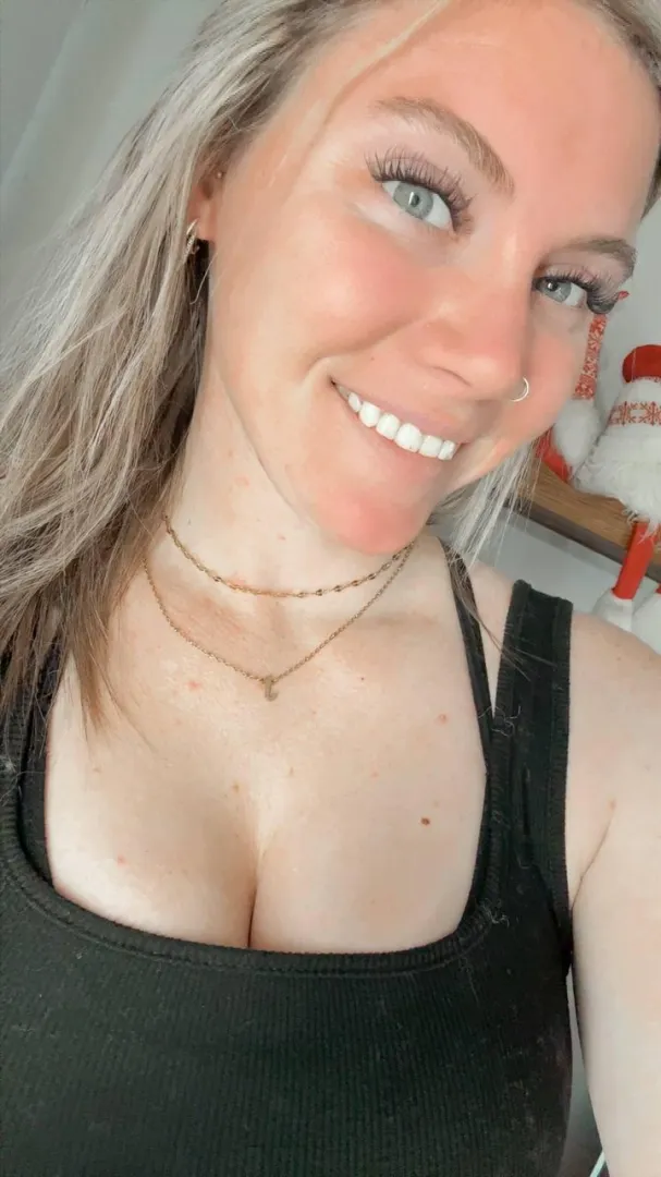 I'm unapologetically sexy and confident