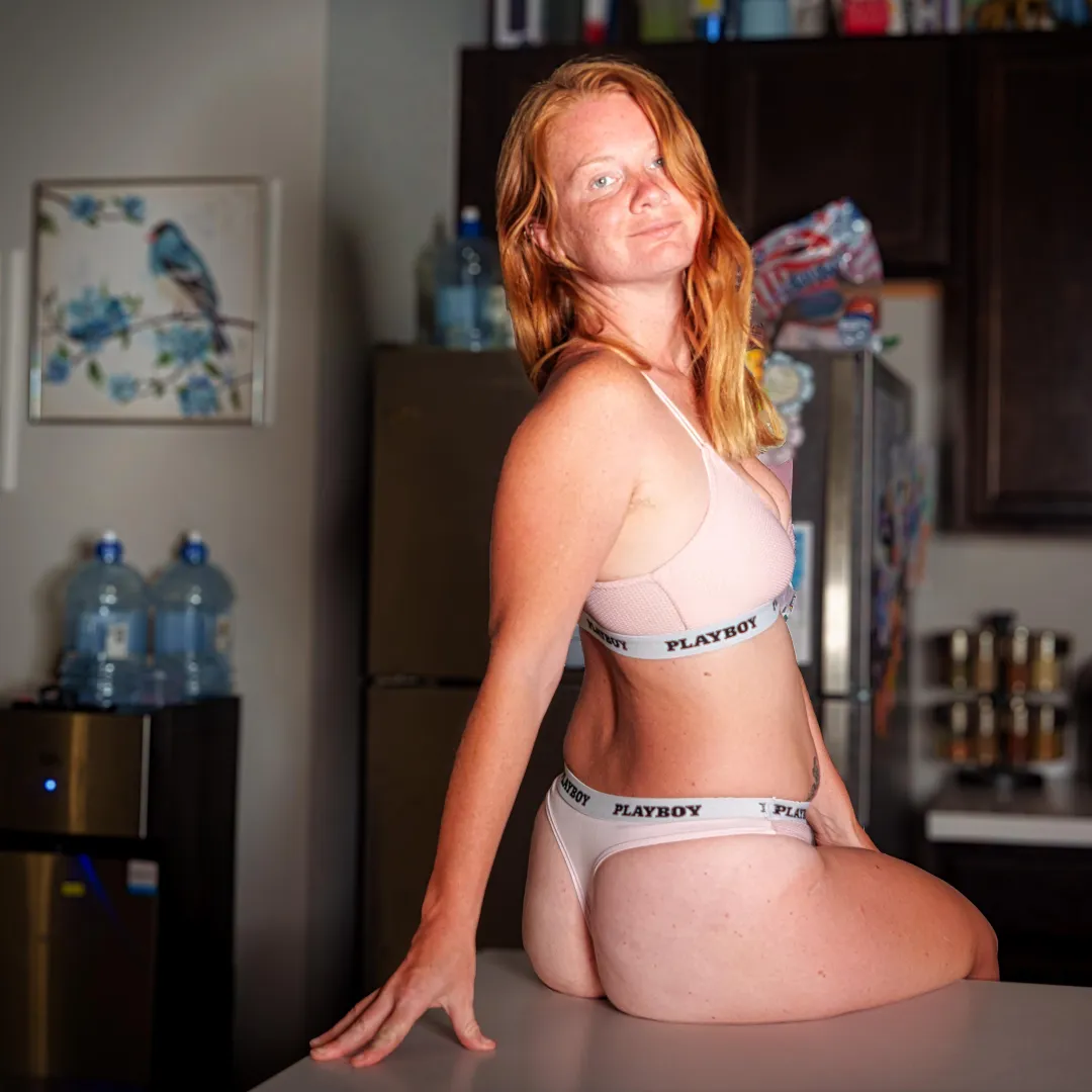 i’m usually a good girl, but for you maybe i could be bad