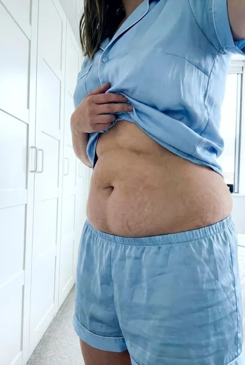 I'm usually a niche, but probably mainstream here 