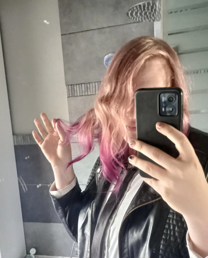 I'm very new to this, so bear with me please