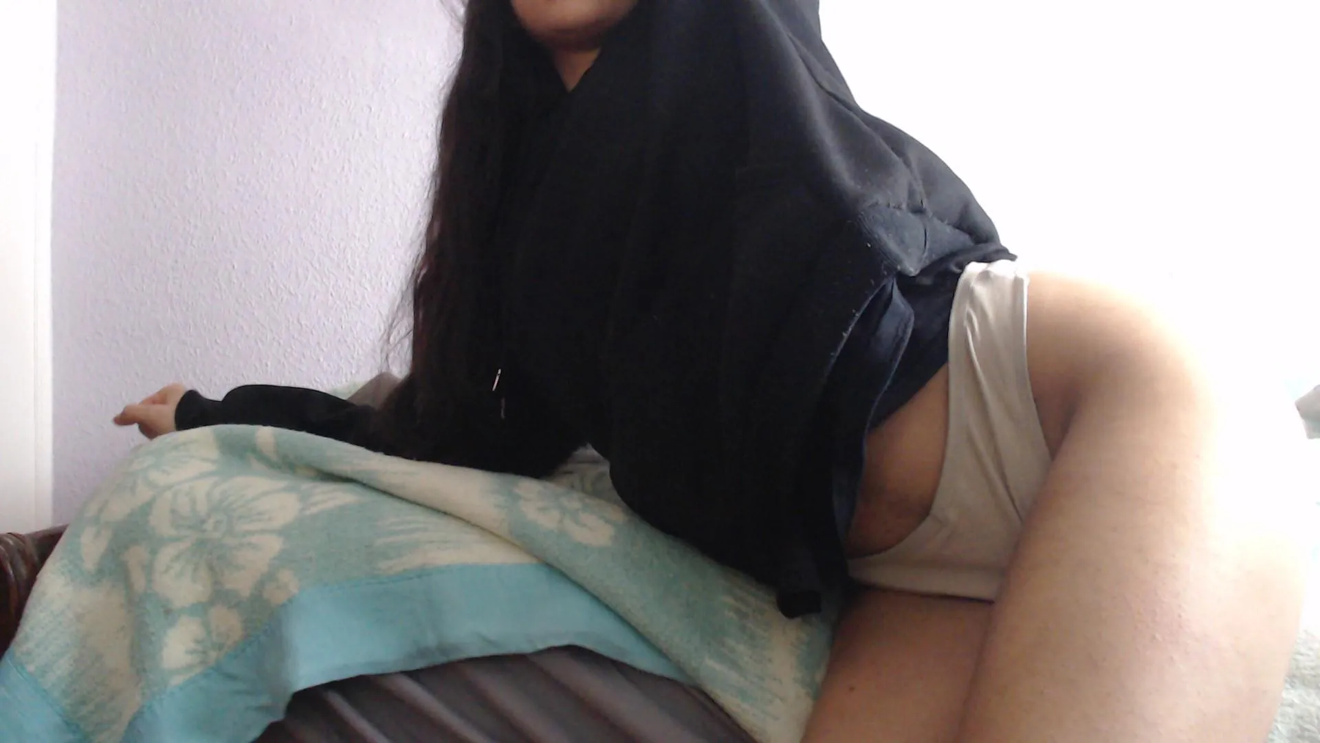 i'm waiting for you papi