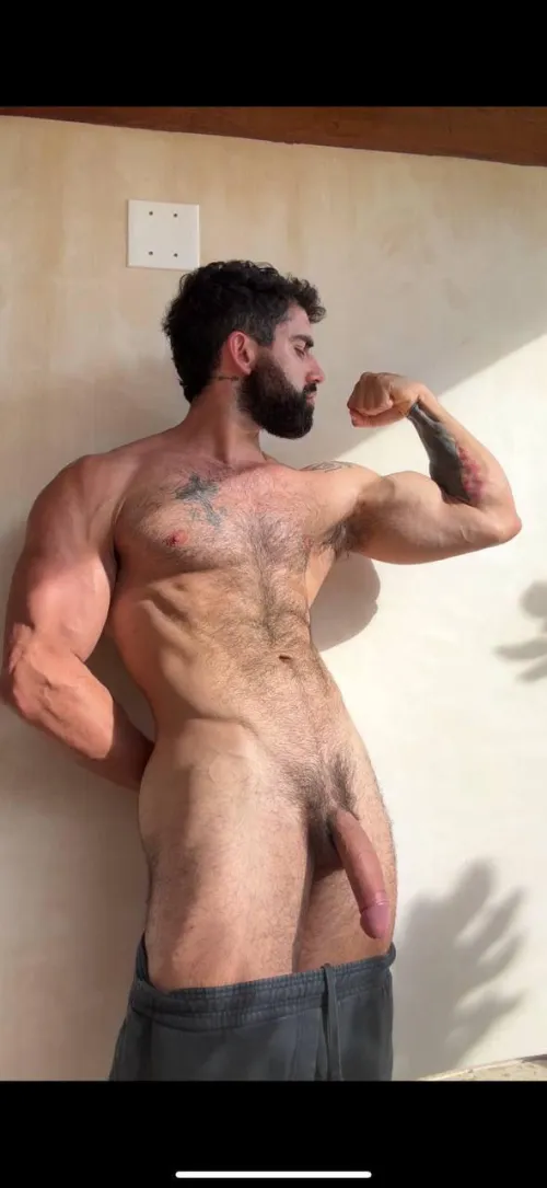 I'm waiting for you to make you happy