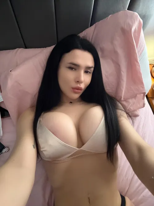 I’m your biggest weakness