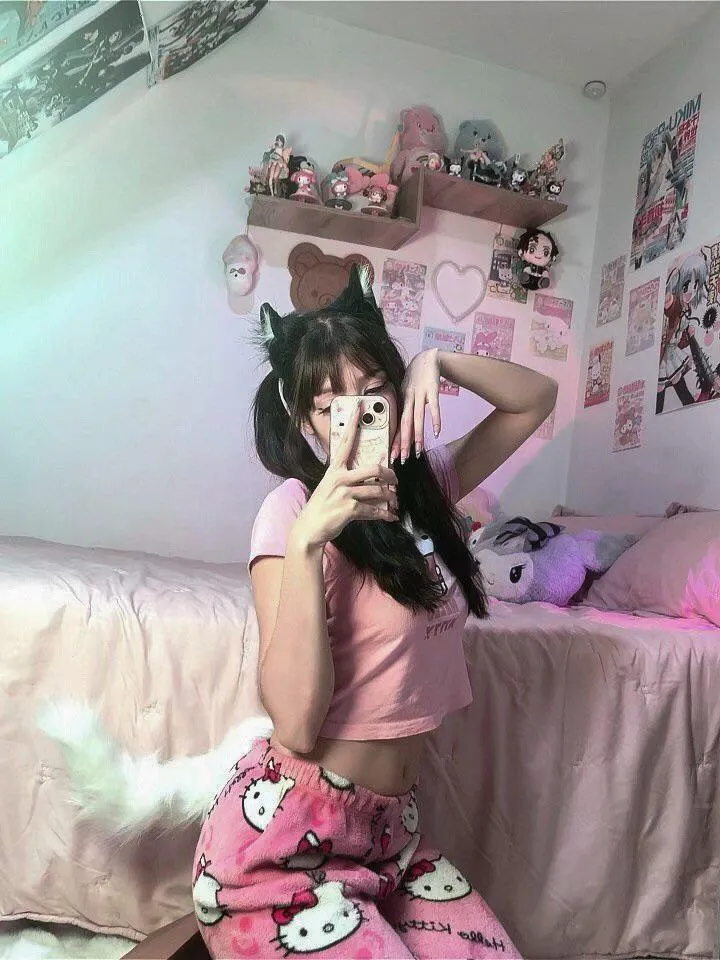 I’m your devoted pet, collared and soaked, ready to please you however you want