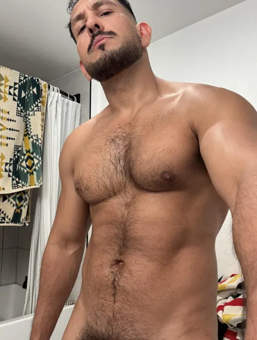 ¿I’m your type?  Gay Mexican Cowboy. Juan Carlos.