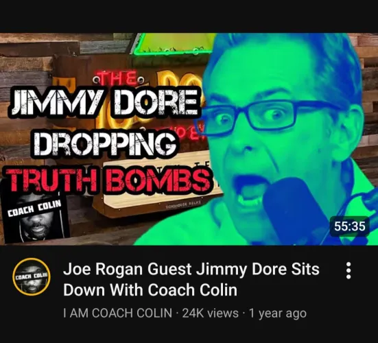 Imagine being introduced like this