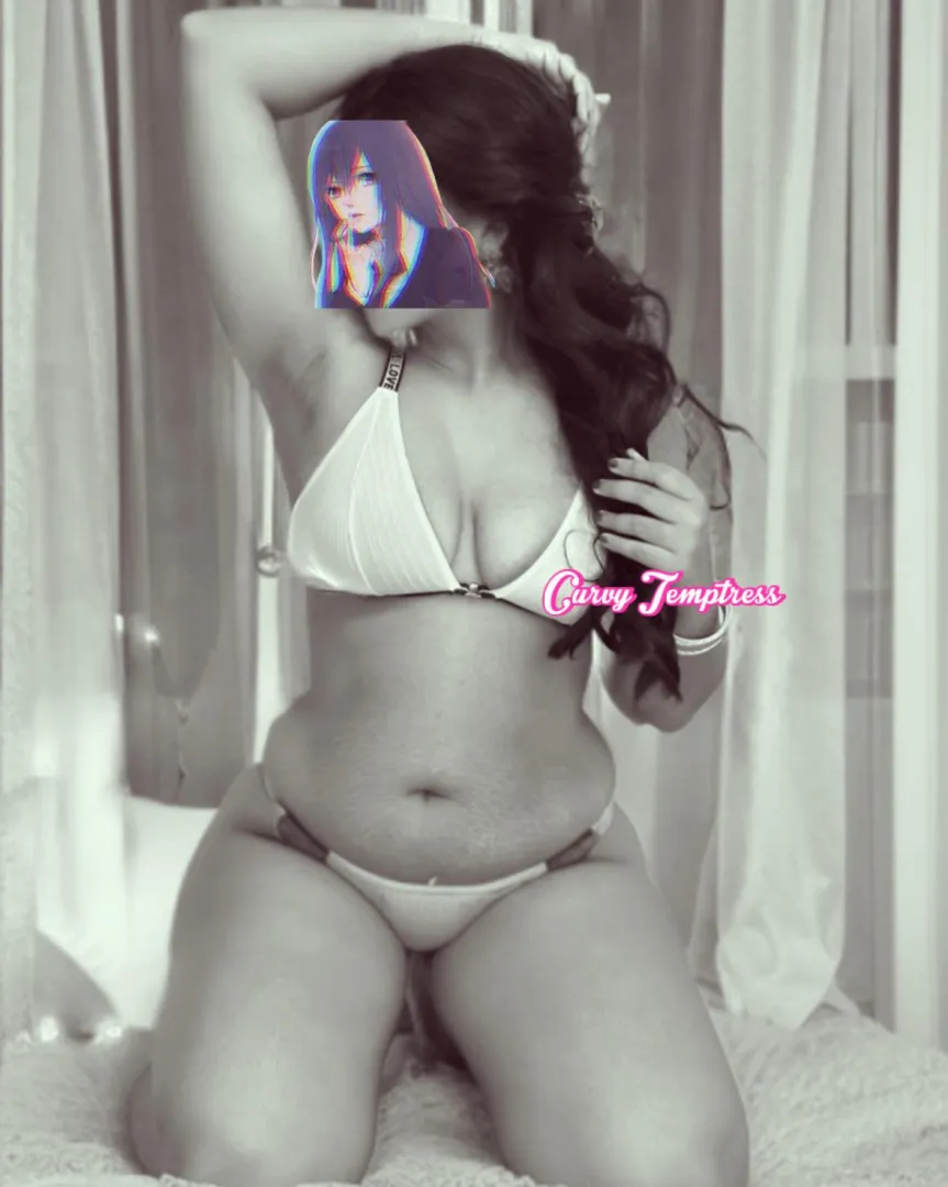 Imagine gripping my hips, while I grind on you [f]