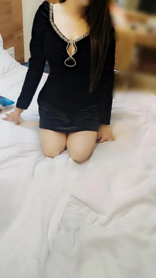 Imagine i was sitting like this infront of you