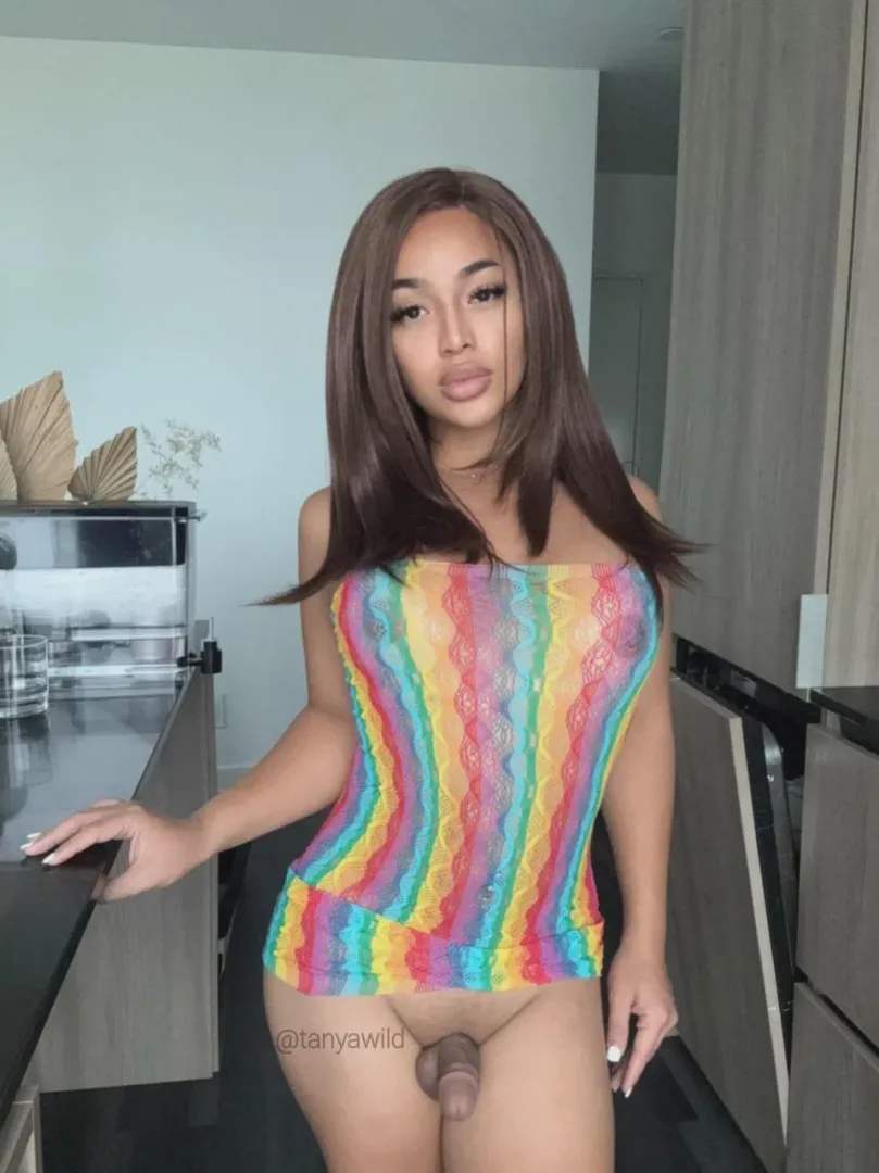 Imagine my lips wrapped around you.