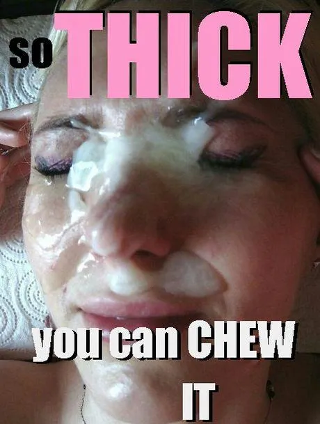 Imagine SLURPING this up!!!