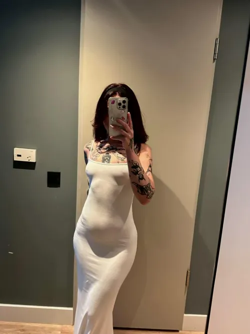 Imagine this hot body closely and tightly against yours