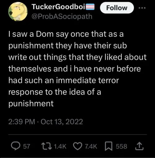 Imagine this