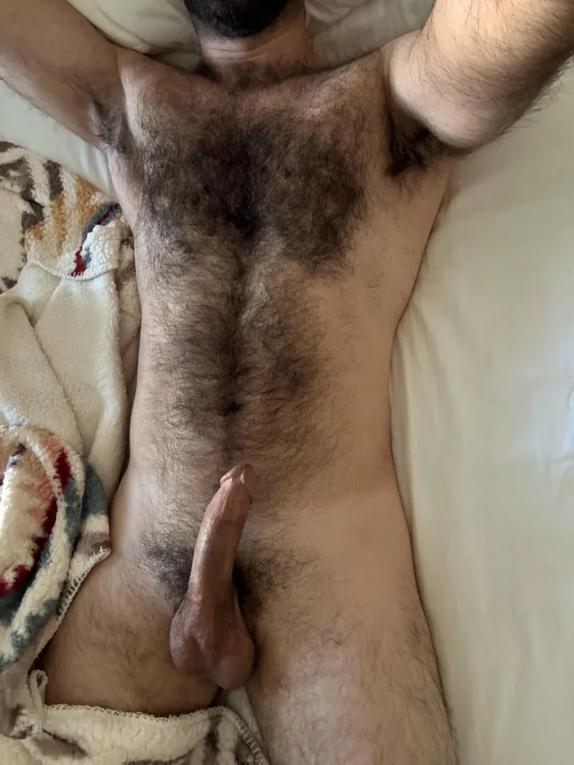 Imagine waking up to this 