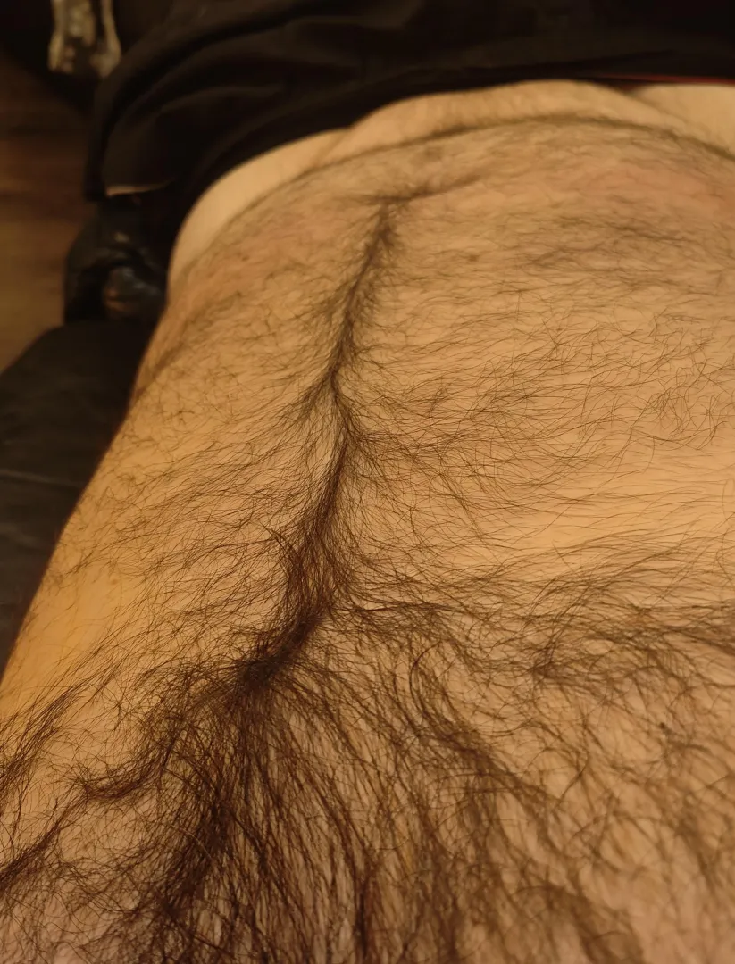 In from work. Stopped scrolling??