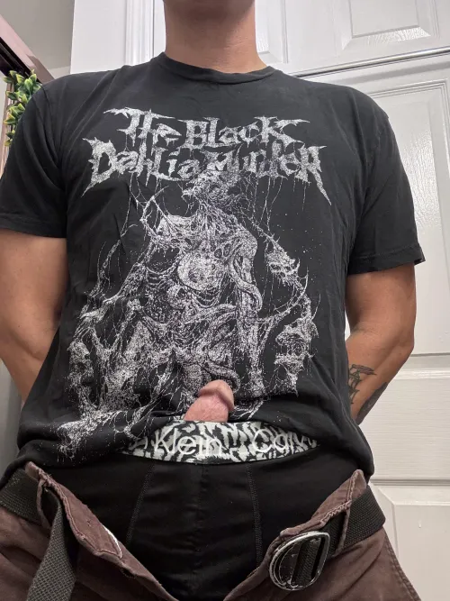  “In Hell is where she waits for me” [mlgw]