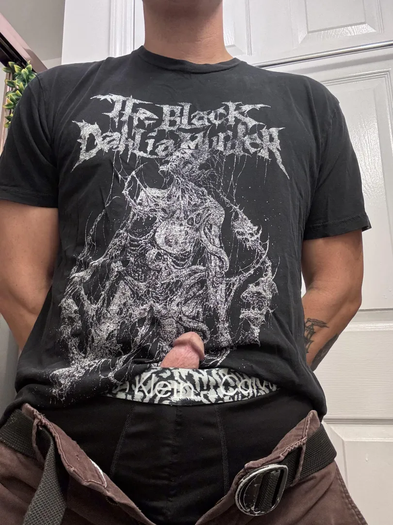  “In Hell is where she waits for me” [mlgw]