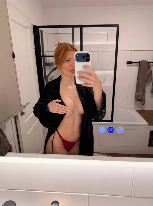 In my Single Mom era