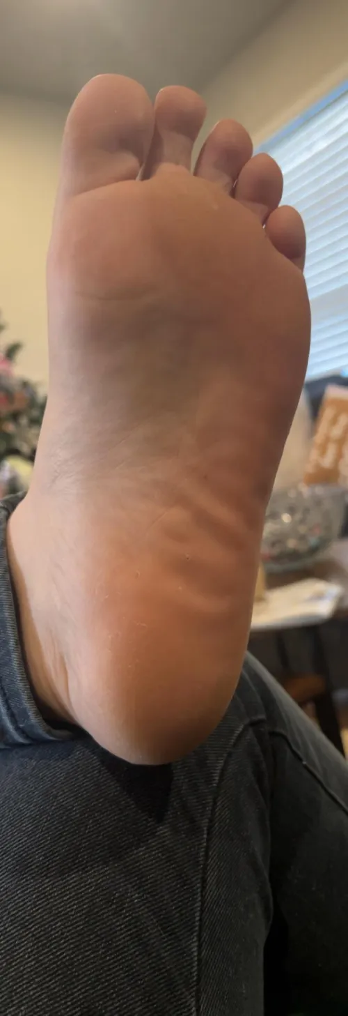 In need of a good rub