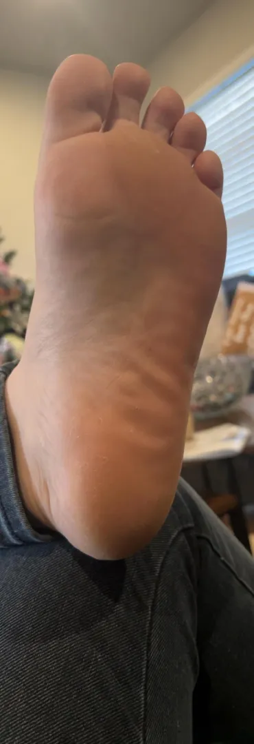 In need of a good rub